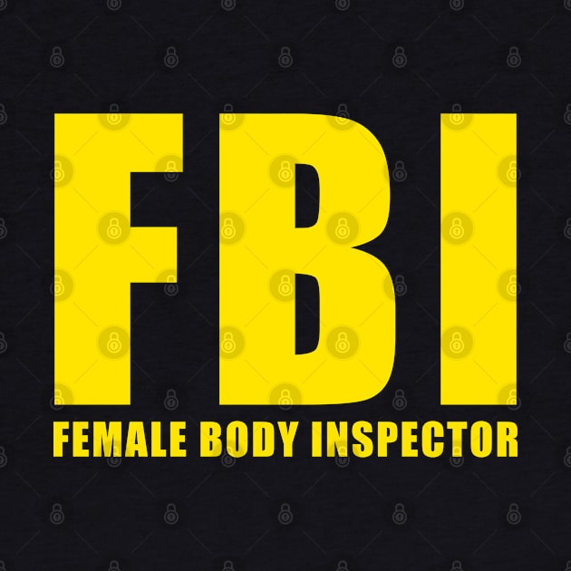 FBI by NotoriousMedia